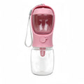 Portable Pet Travel Water Bottle