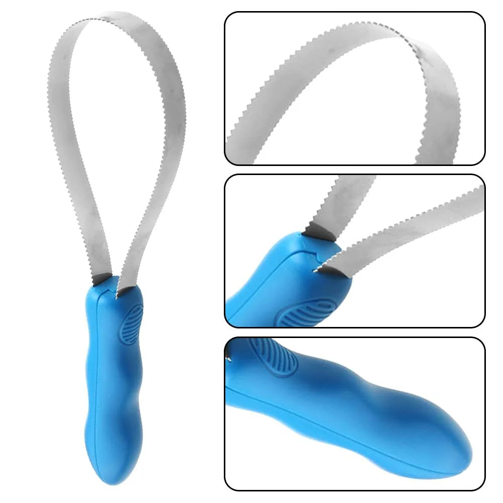Pet Hair Removal Tool