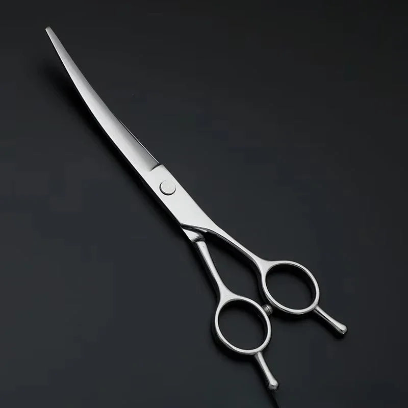 Professional Pet Grooming Scissors
