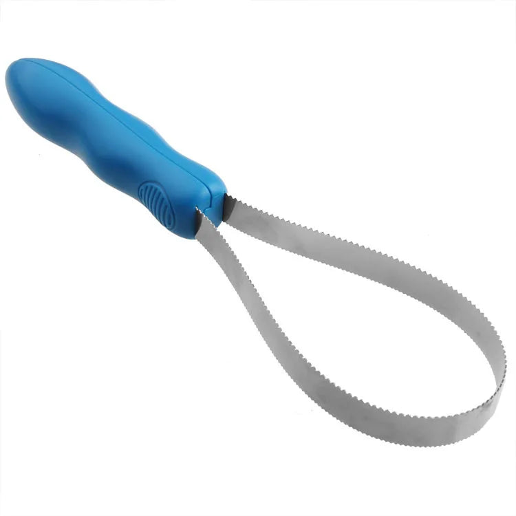 Pet Hair Removal Tool