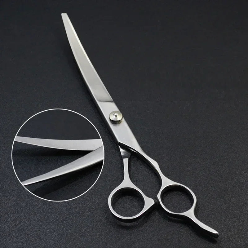 Professional Pet Grooming Scissors