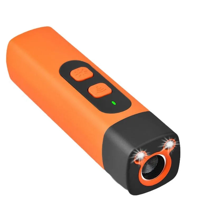 Ultrasonic Dog Barking Deterrent