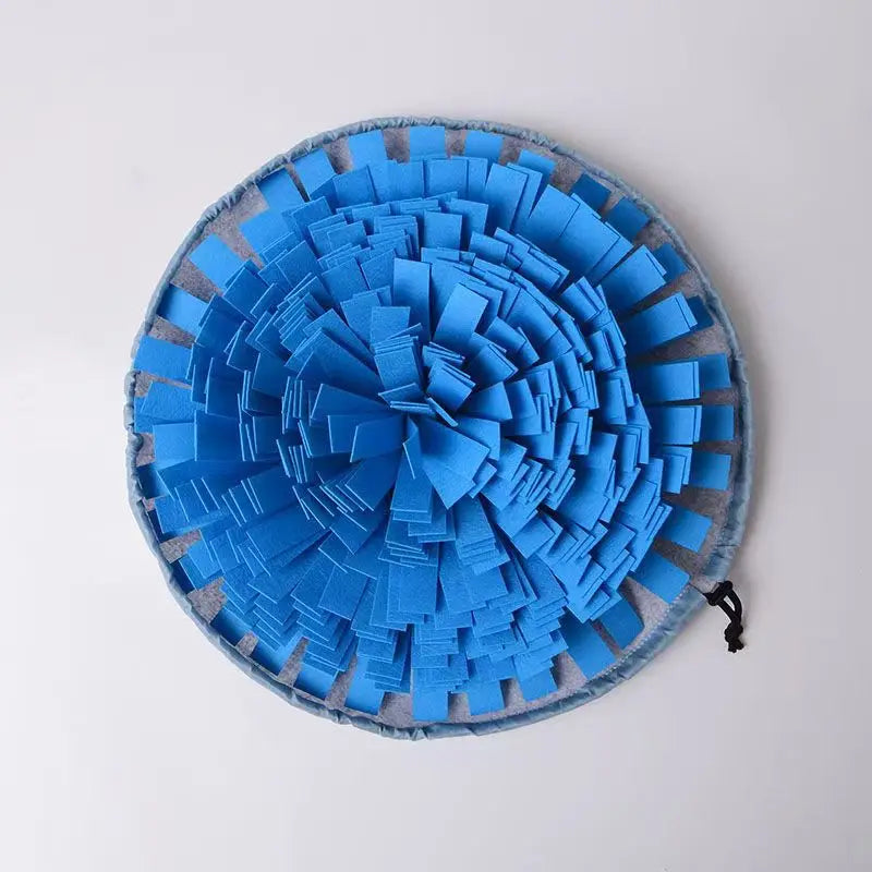 Interactive Dog Snuffle Mat