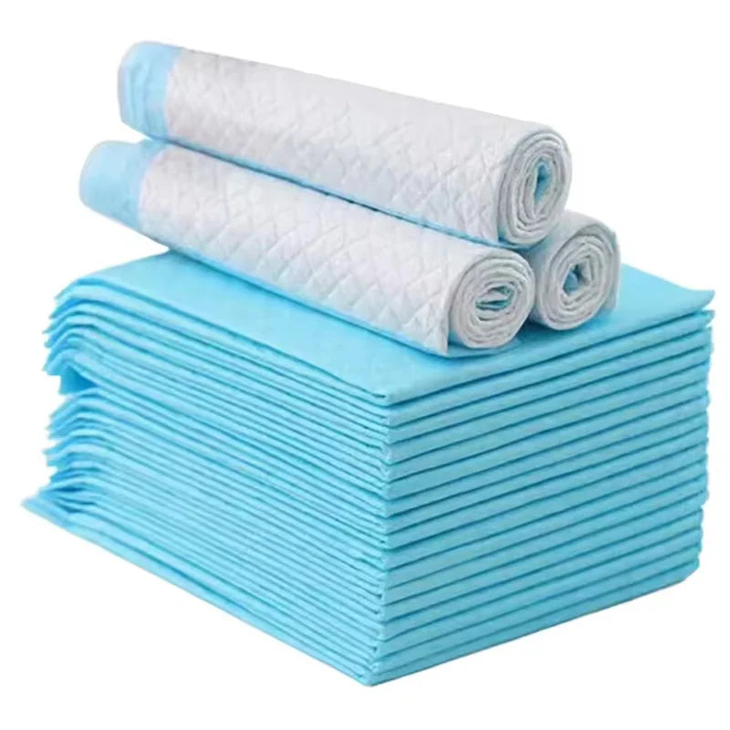 Disposable Pet Training Pee Pads