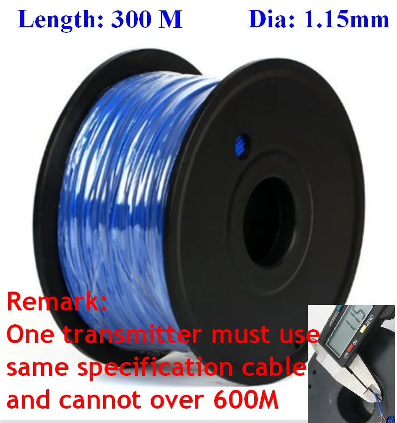 Wireless Electric Dog Fence System