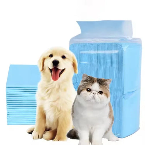 Disposable Pet Training Pee Pads