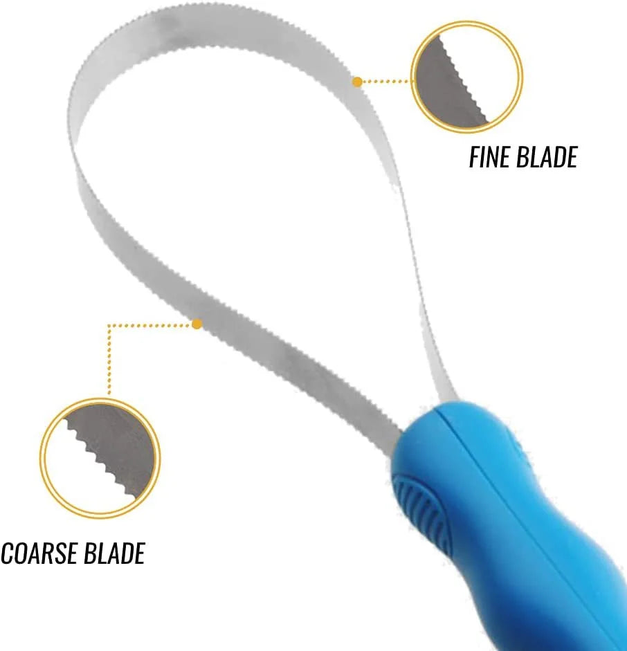 Pet Hair Removal Tool