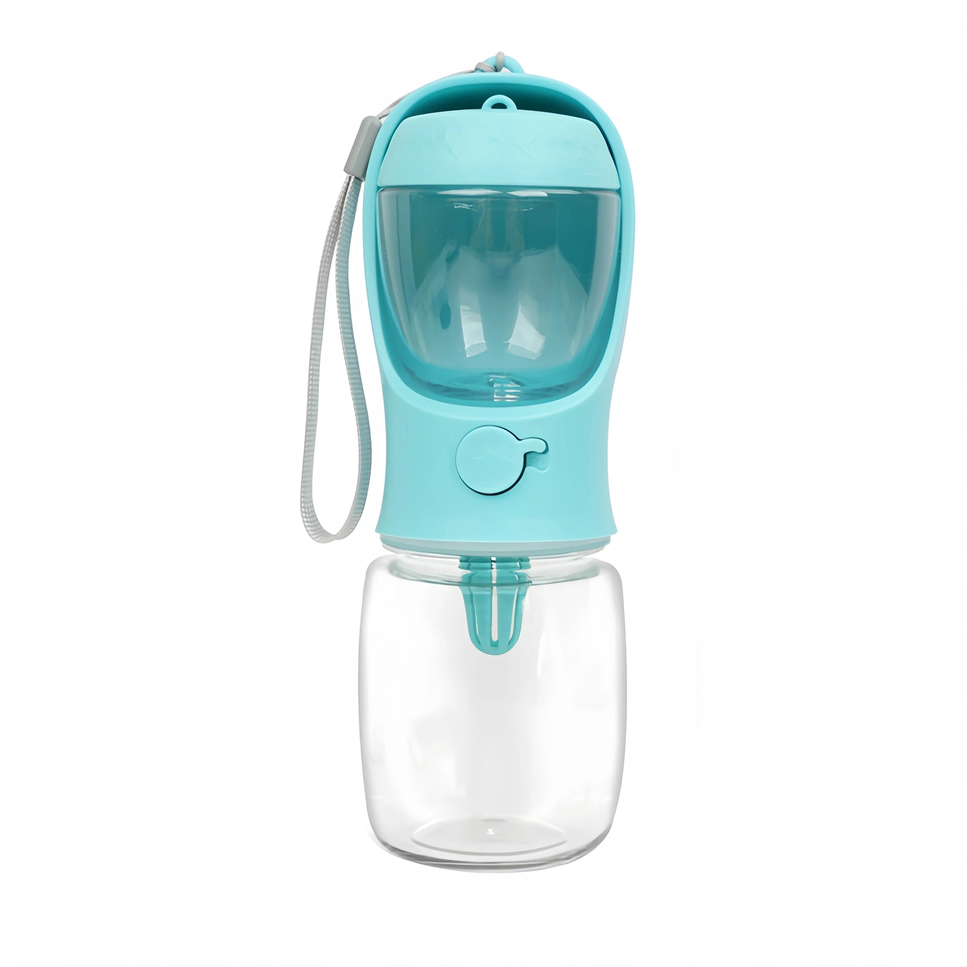 Portable Pet Travel Water Bottle