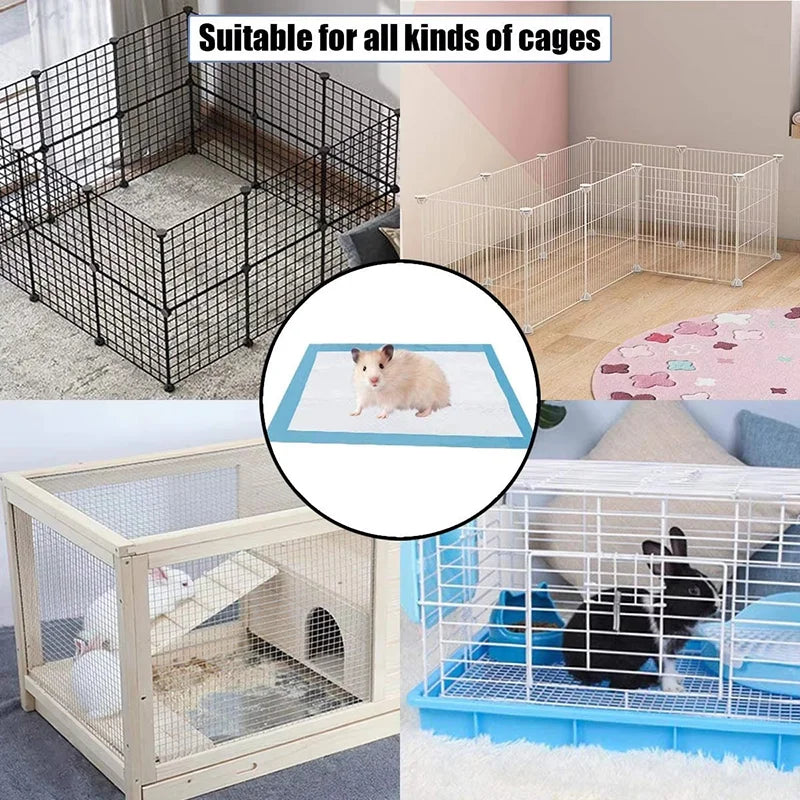 Disposable Pet Training Pee Pads