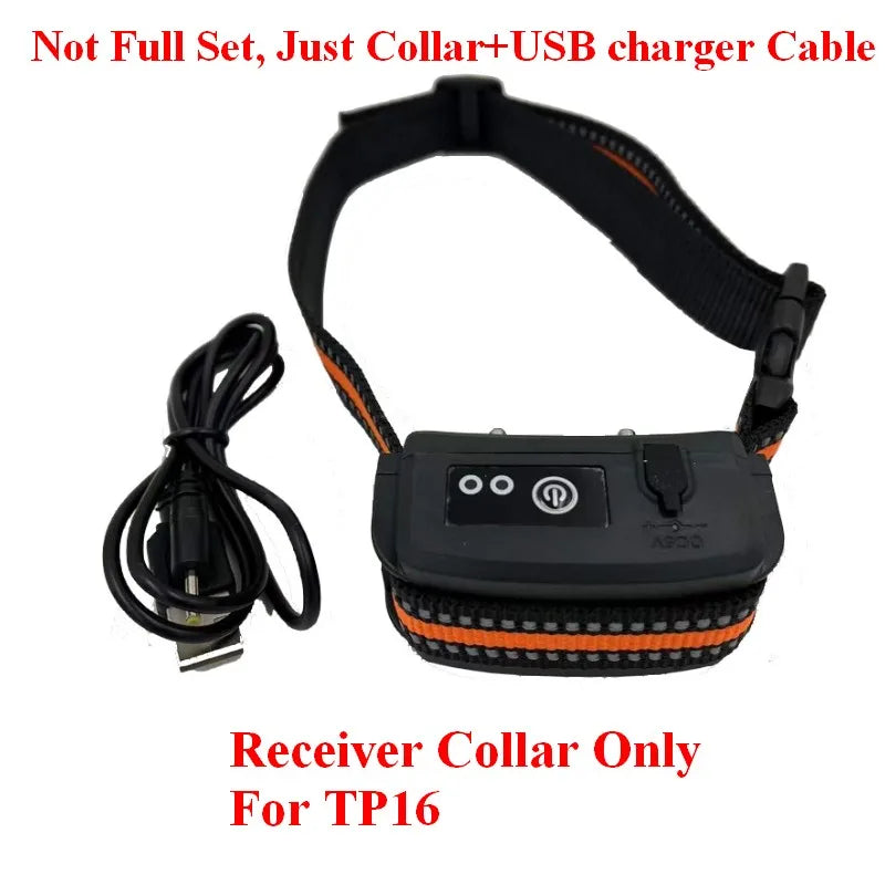 Wireless Electric Dog Fence System