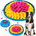Interactive Dog Snuffle Mat