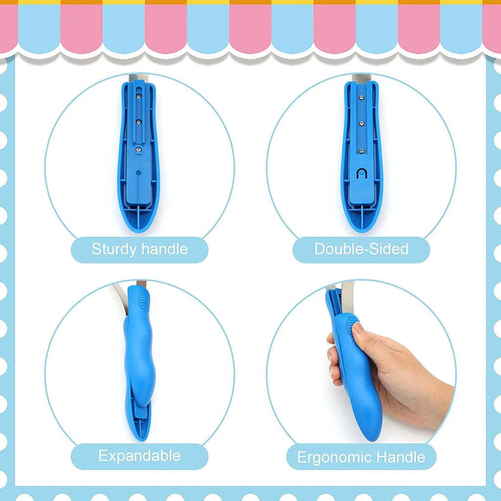 Pet Hair Removal Tool