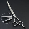 Professional Pet Grooming Scissors