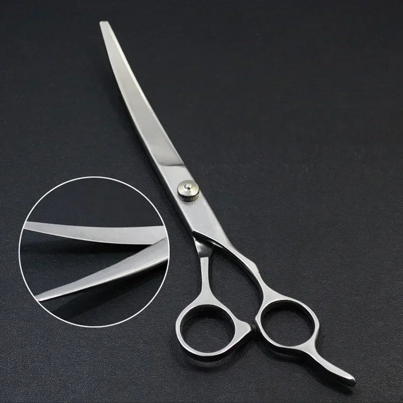 Professional Pet Grooming Scissors